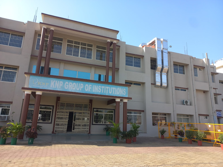 KNP Group of Institutions, Bhopal